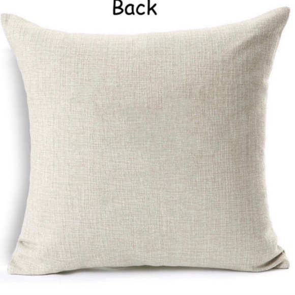 Spring Pillow Cover - Picture 2 of 6